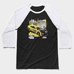 Ryan Blaney Series Playoffs Baseball T-Shirt